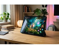 Как выбрать планшет для игр
